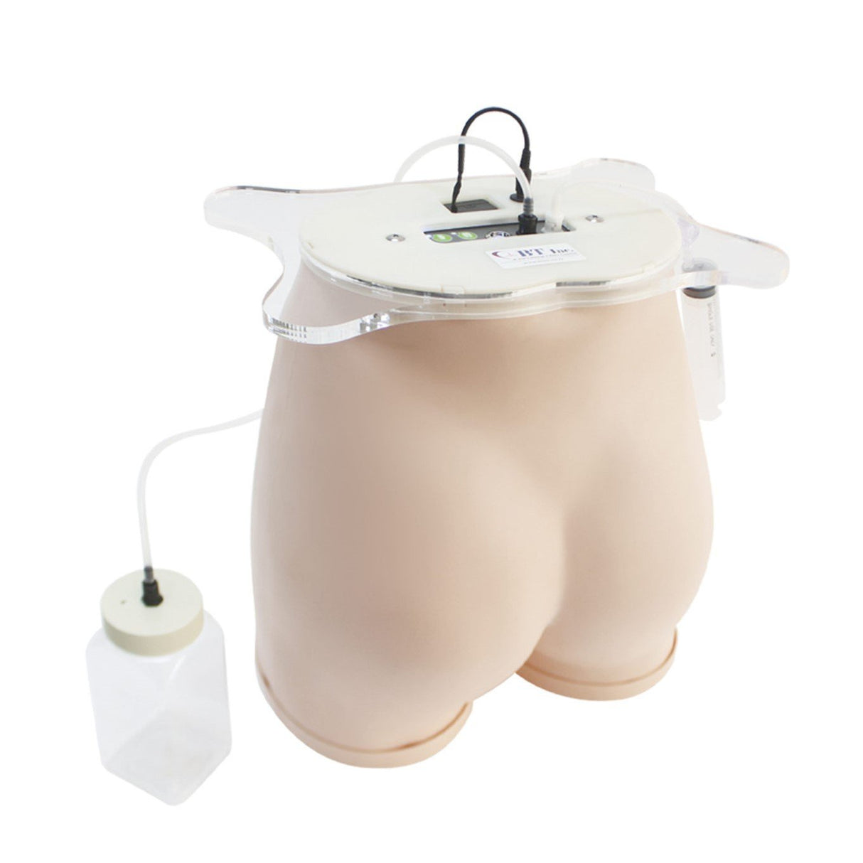 Intramuscular Injection Trainer BT-CSIM-T | Sim & Skills