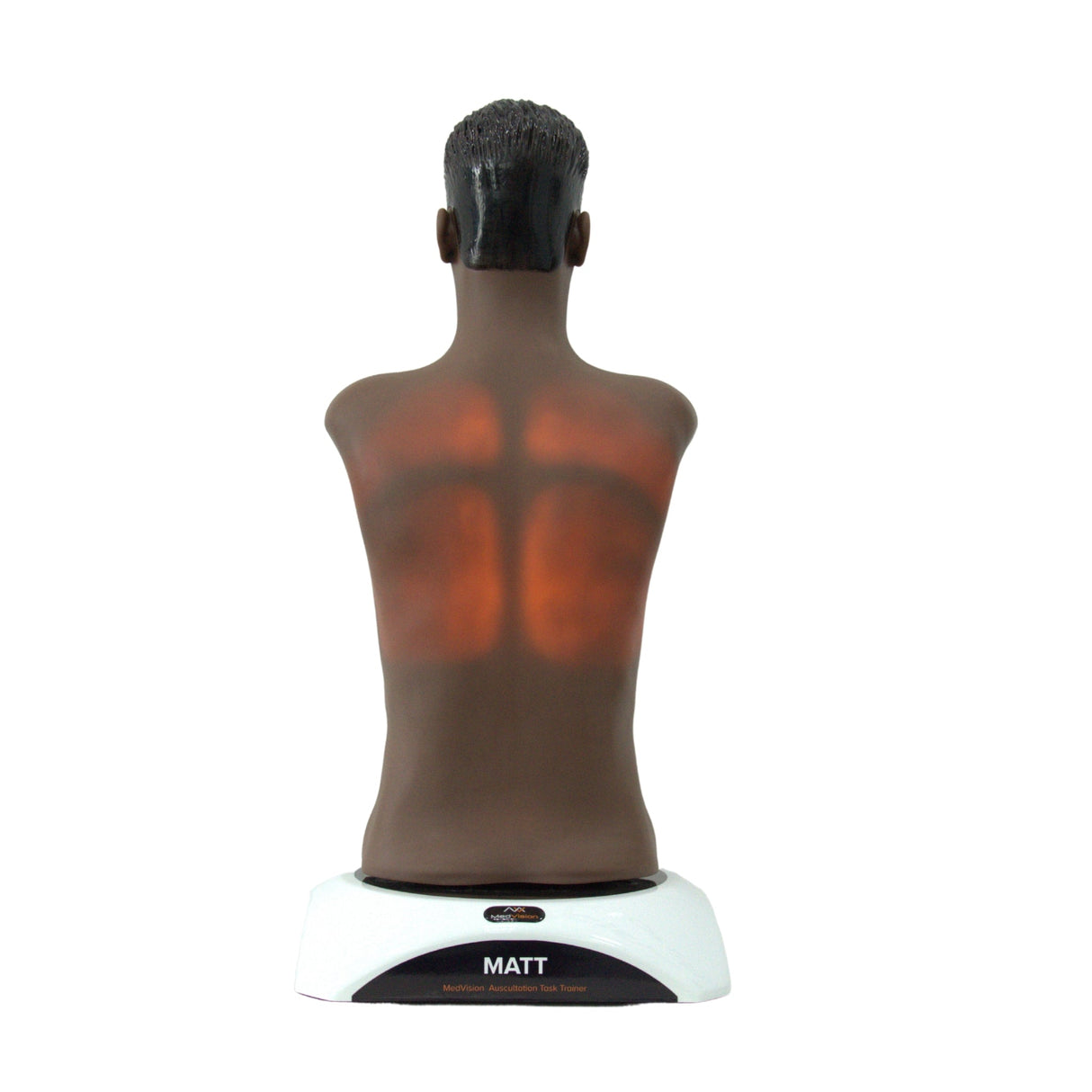 MATT Auscultation Task Trainer - Adult MSE-MATT-A-D | Sim & Skills