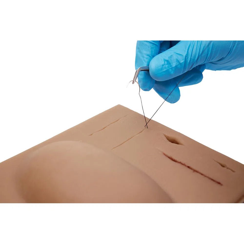 MultiPad 1 | Multipurpose Clinical Skills Trainer FLEX-MULTIPAD1-M | Sim & Skills