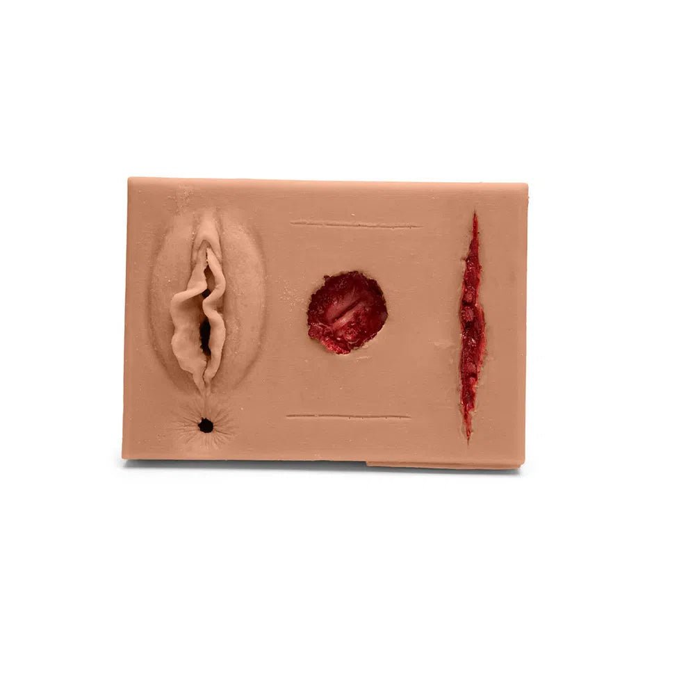 MultiPad 2 | Multipurpose Clinical Skills Trainer FLEX-MULTIPAD2-M | Sim & Skills