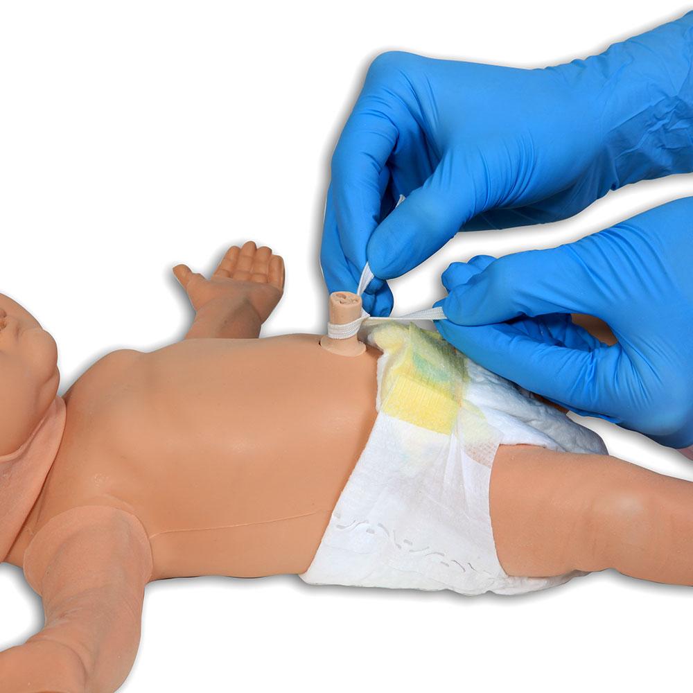 Nita Newborn VTA1800 | Sim & Skills