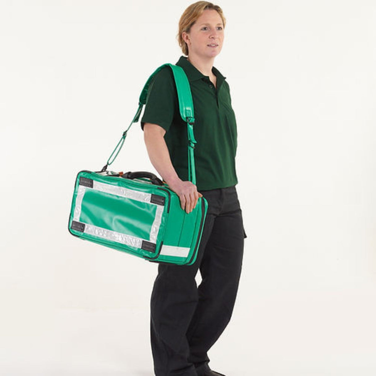 Oxygen Cylinder Backpack COR-OBP01 | Sim & Skills