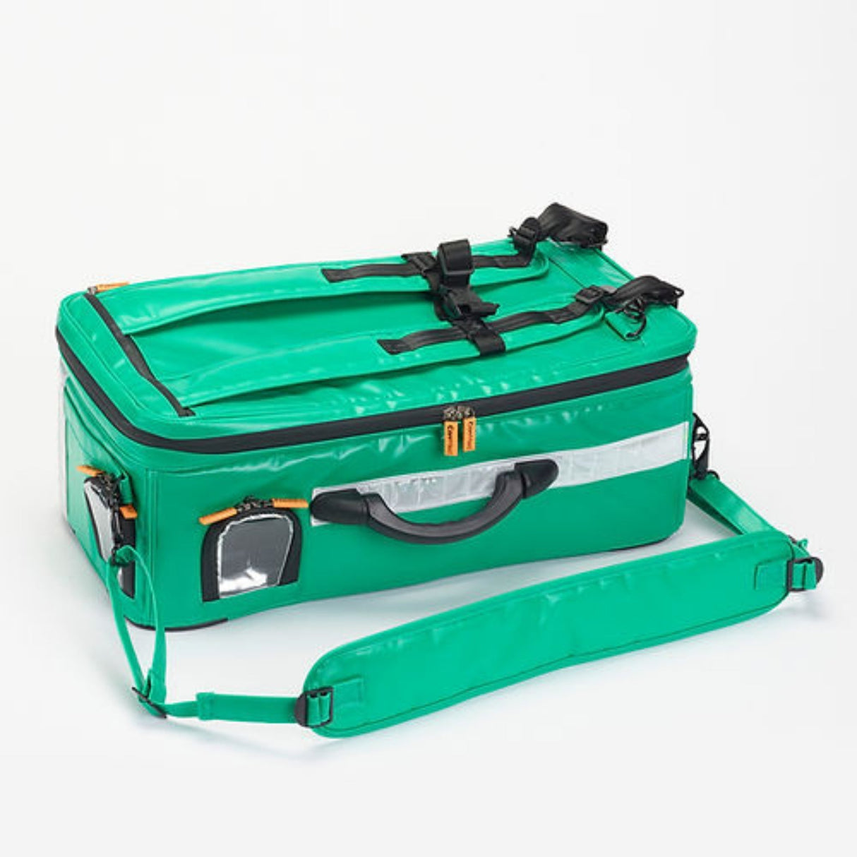 Oxygen Cylinder Backpack COR-OBP01 | Sim & Skills