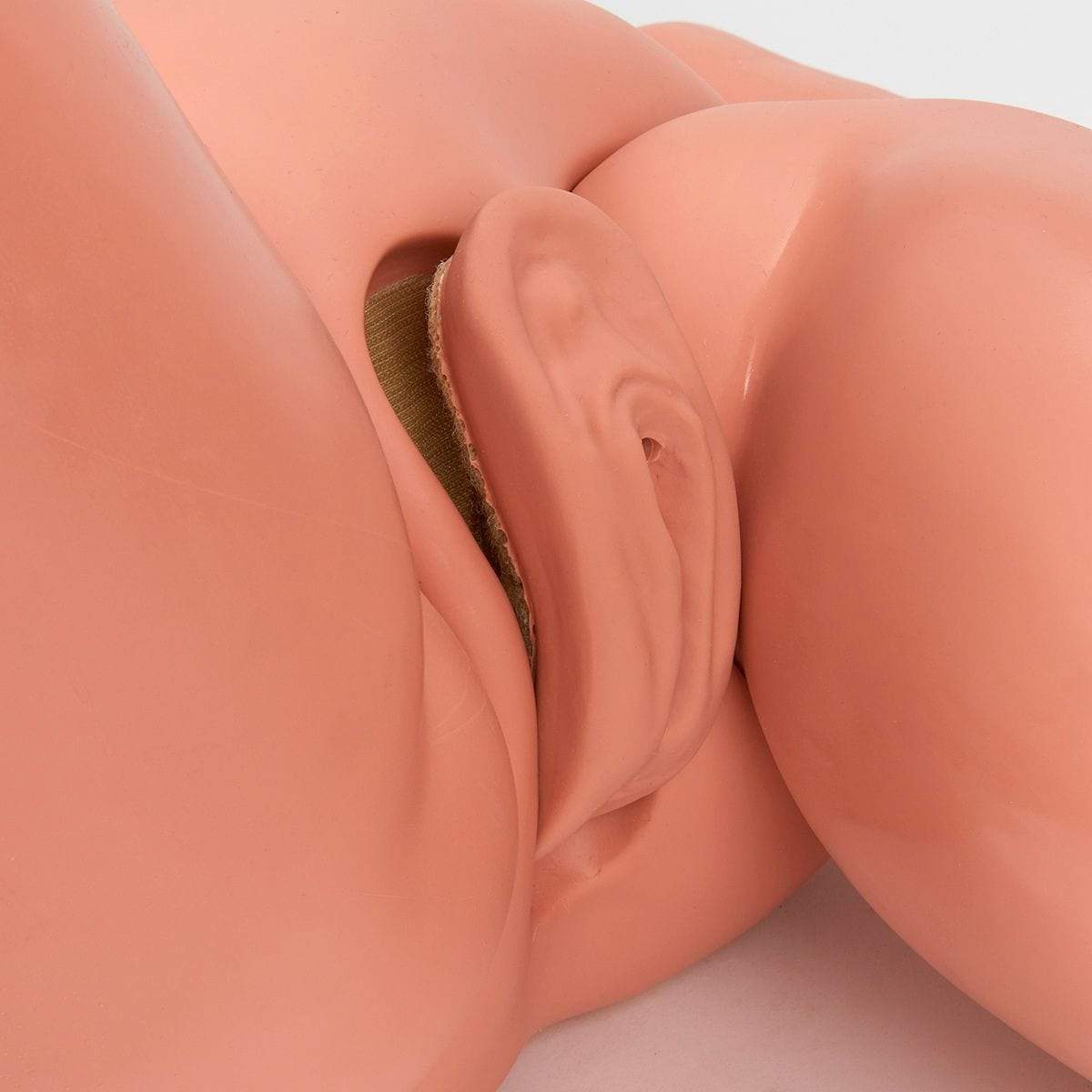 Patient Care Manikin - 16kg/45kg 150-1372 | Sim & Skills