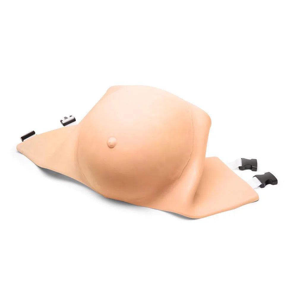 Pregnant Belly B-FV9-001-B | Sim & Skills
