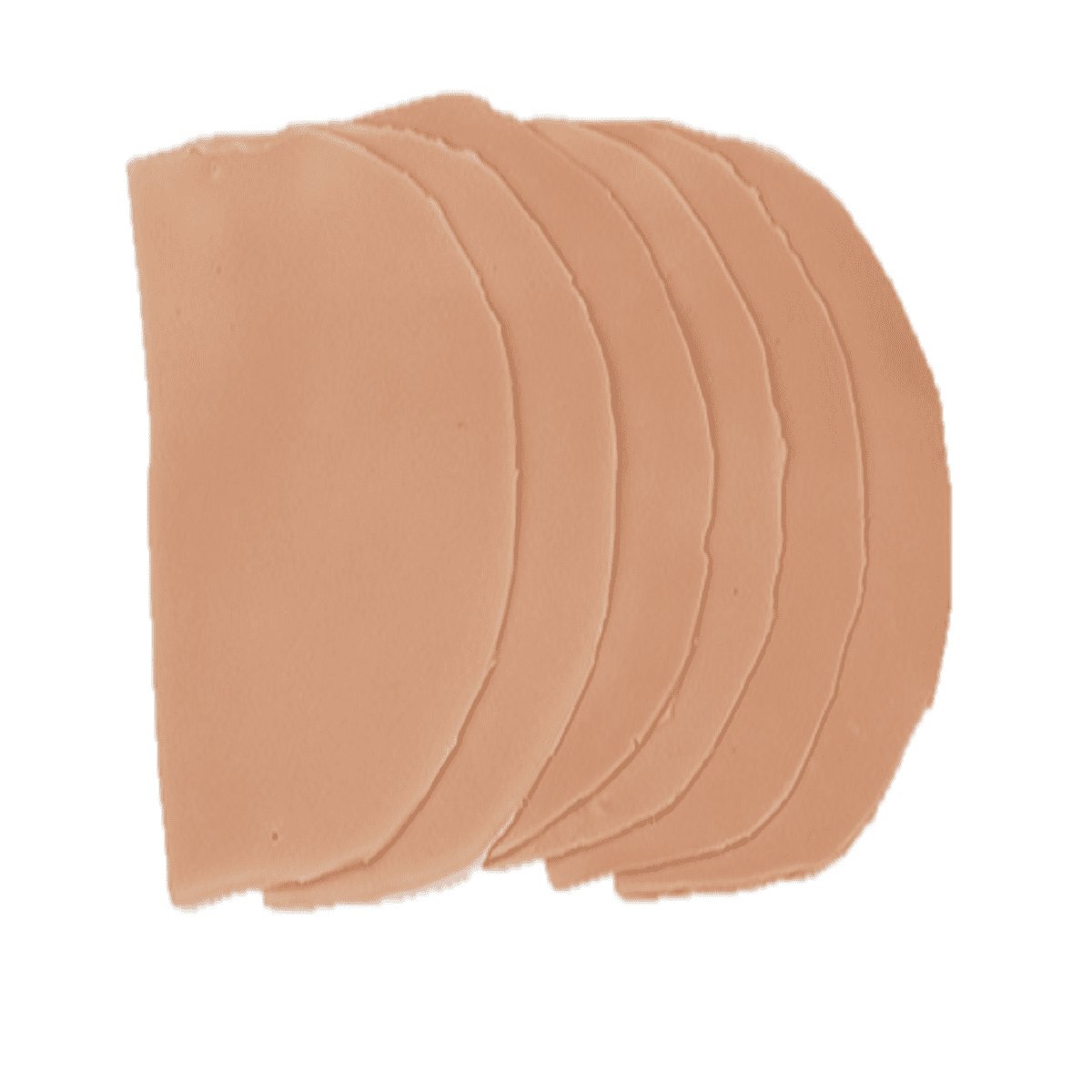 Replacement Neck Skins for Cricothyrotomy Simulator - Pack of 6 LF00994 A | Sim & Skills