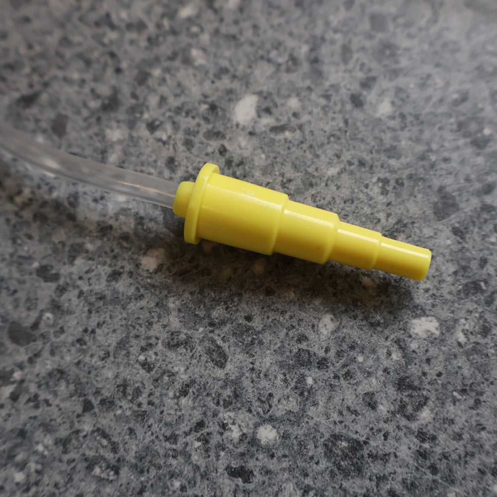 Reusable Fluid Supply Bag - 500 ml SS1099 | Sim & Skills