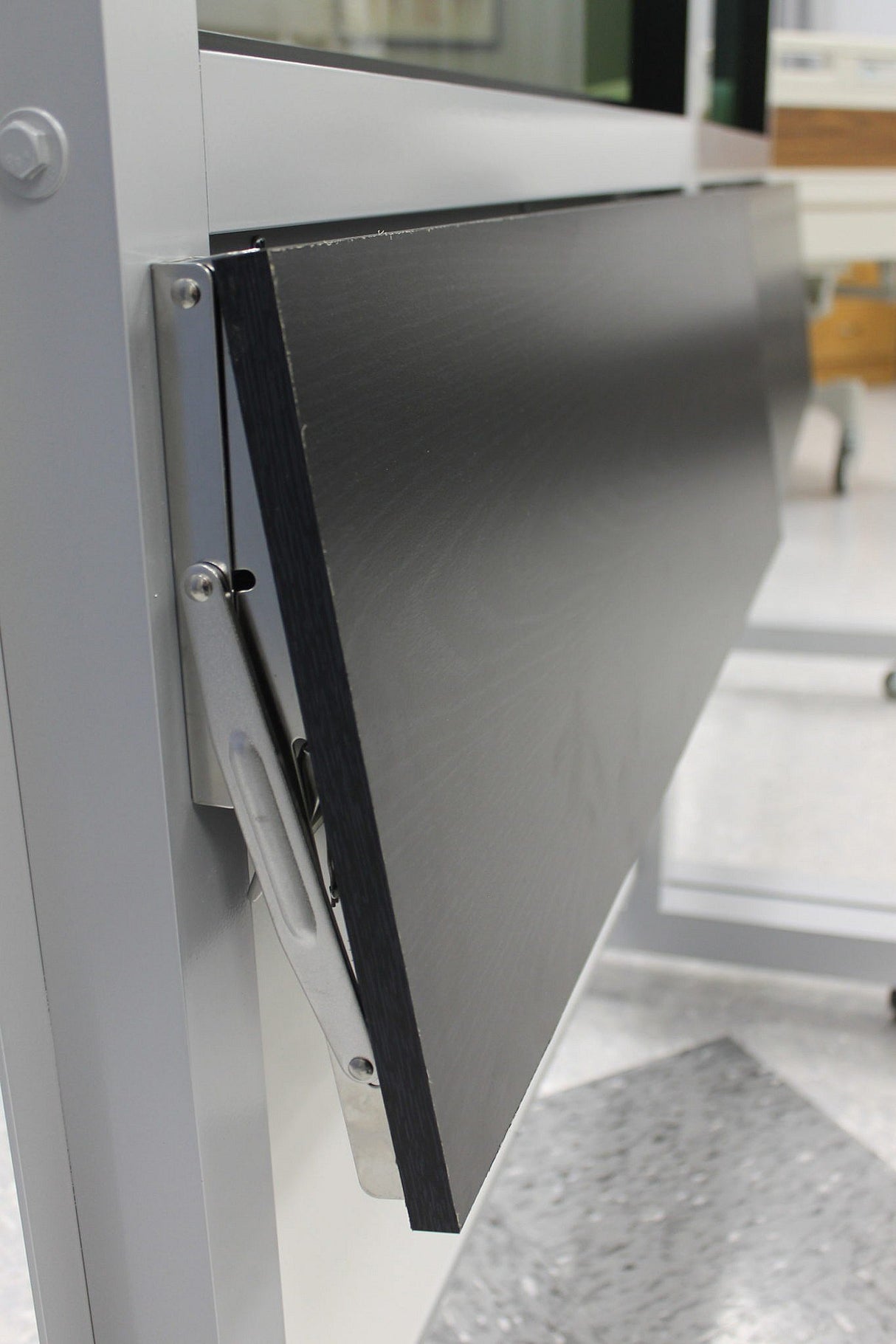 SimScreen SHF36 Panel Shelf Add-On SC031100 | Sim & Skills