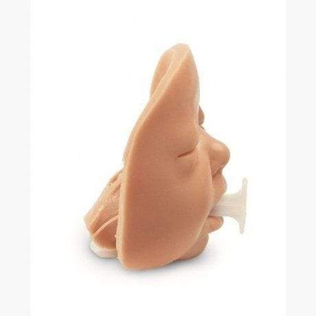 Simulaids® Infant BLS Airway Handheld Trainer 101-062 | Sim & Skills