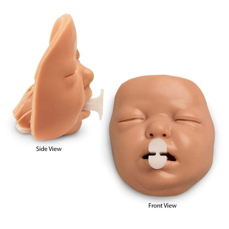 Simulaids® Infant BLS Airway Handheld Trainer 101-062 | Sim & Skills