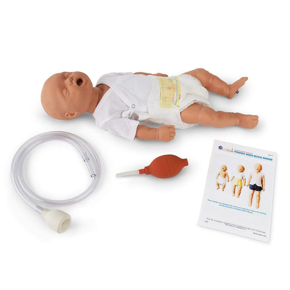 Simulaids® Rescue Cathy - Newborn Size 149-1350 | Sim & Skills