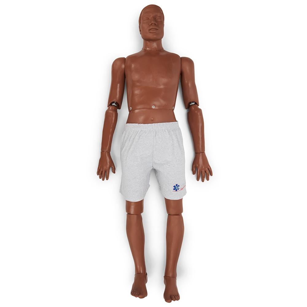 Simulaids® Rescue Randy Manikin - Large Body 149-1434B | Sim & Skills