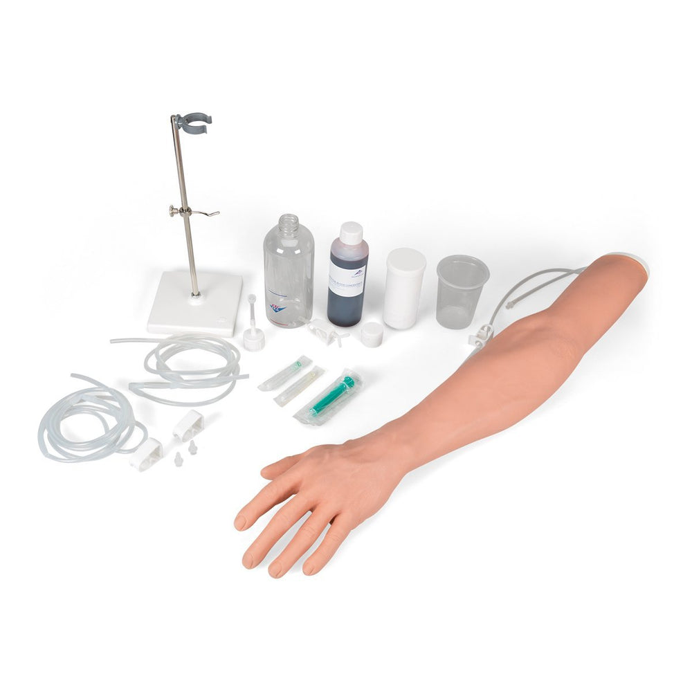 SKINlike IV Injection Arm 1021418 | Sim & Skills Ltd