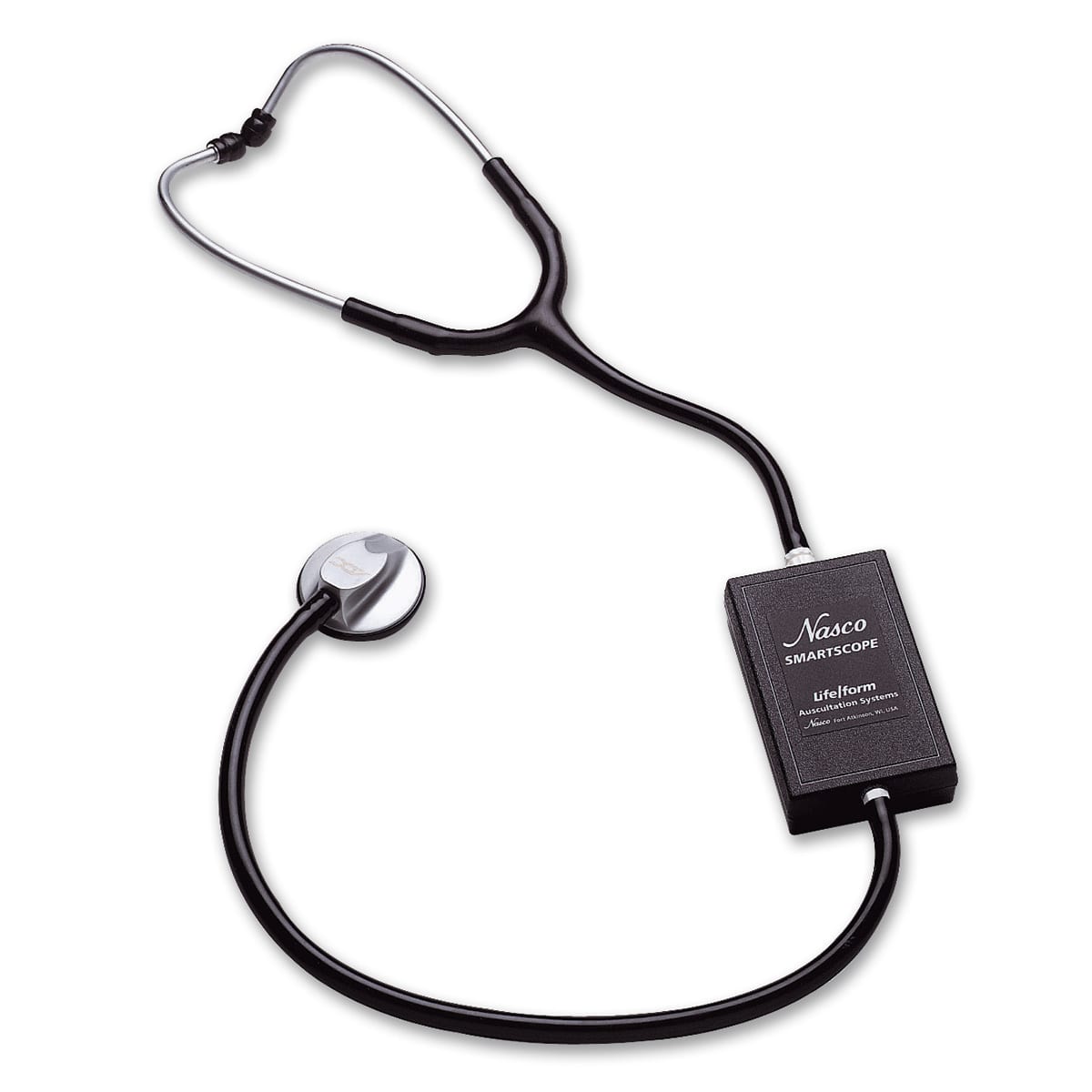 SmartScope for Auscultation Simulators LF01144 | Sim & Skills
