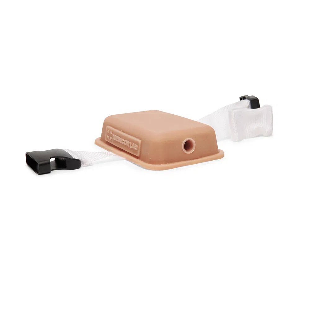 Subcutaneous Injection Pad with Strap I-PSC-001-S-PR-M | Sim & Skills