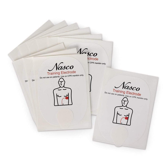 Training Pads LF03743 | Sim & Skills