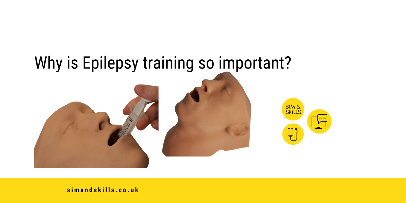 Why is Epilepsy Training So Important?