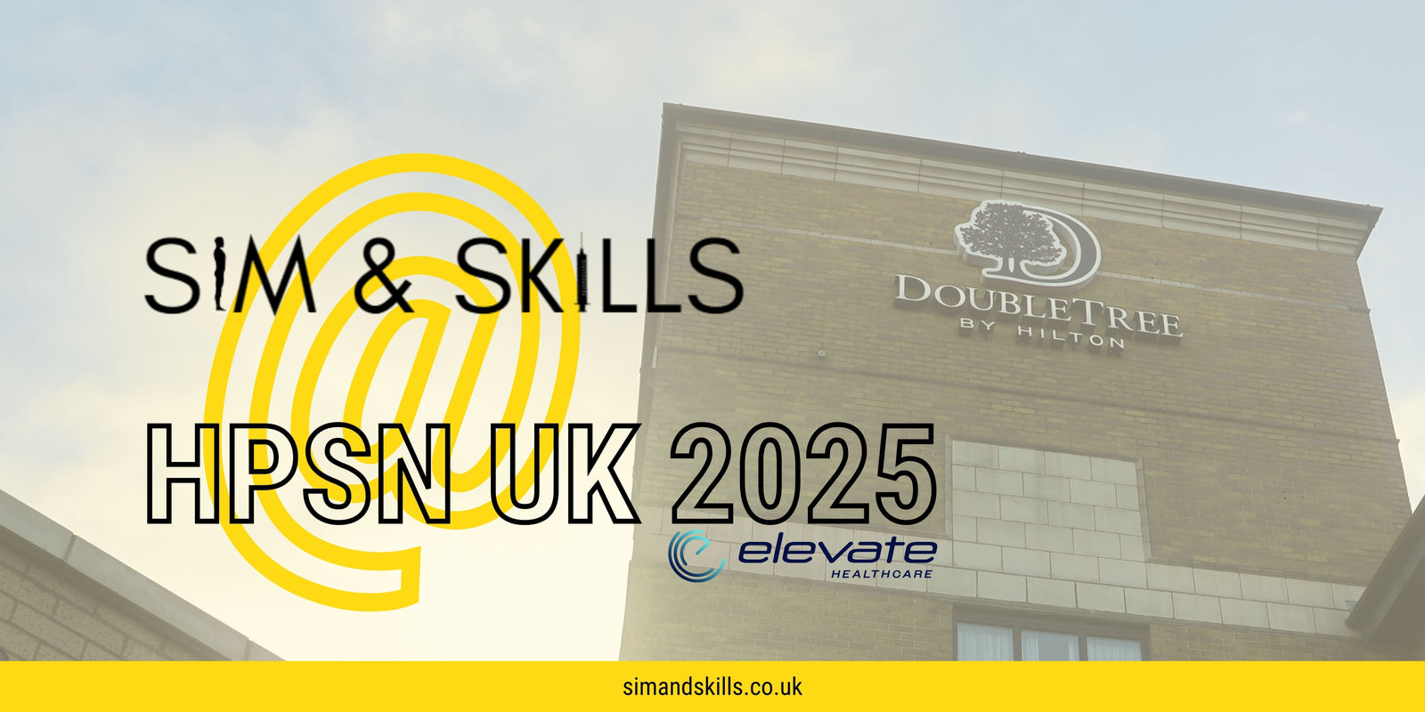 Sim & Skills got sent to Coventry… and loved it at HPSN UK 2025!
