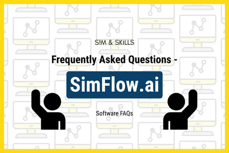 SimFlow.ai FAQs
