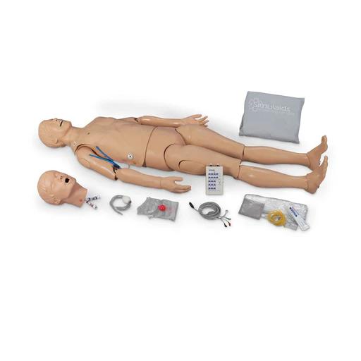 Advanced Life Support | Sim & Skills