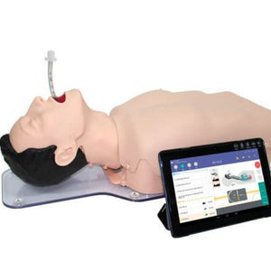 Airway Management Trainers