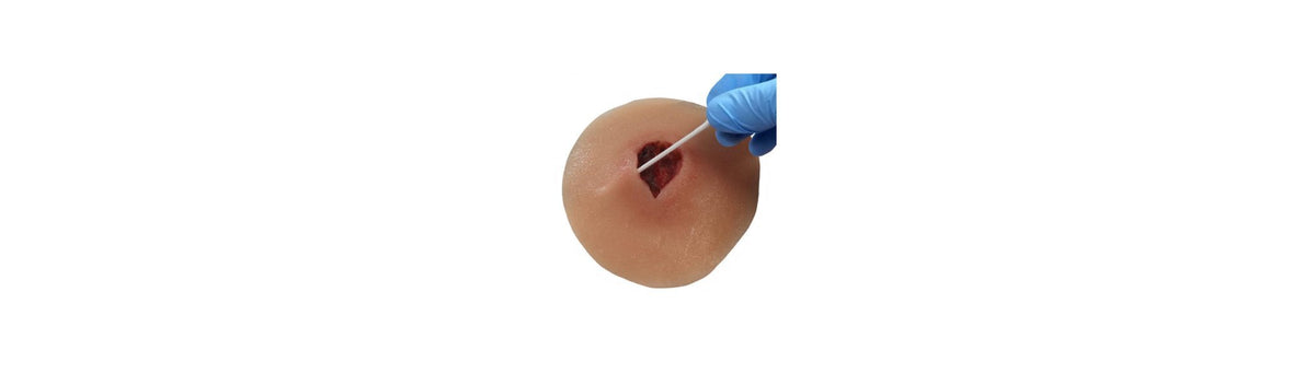 Fake Wounds - Broad Range of Casualty Simulation Aids – Sim & Skills