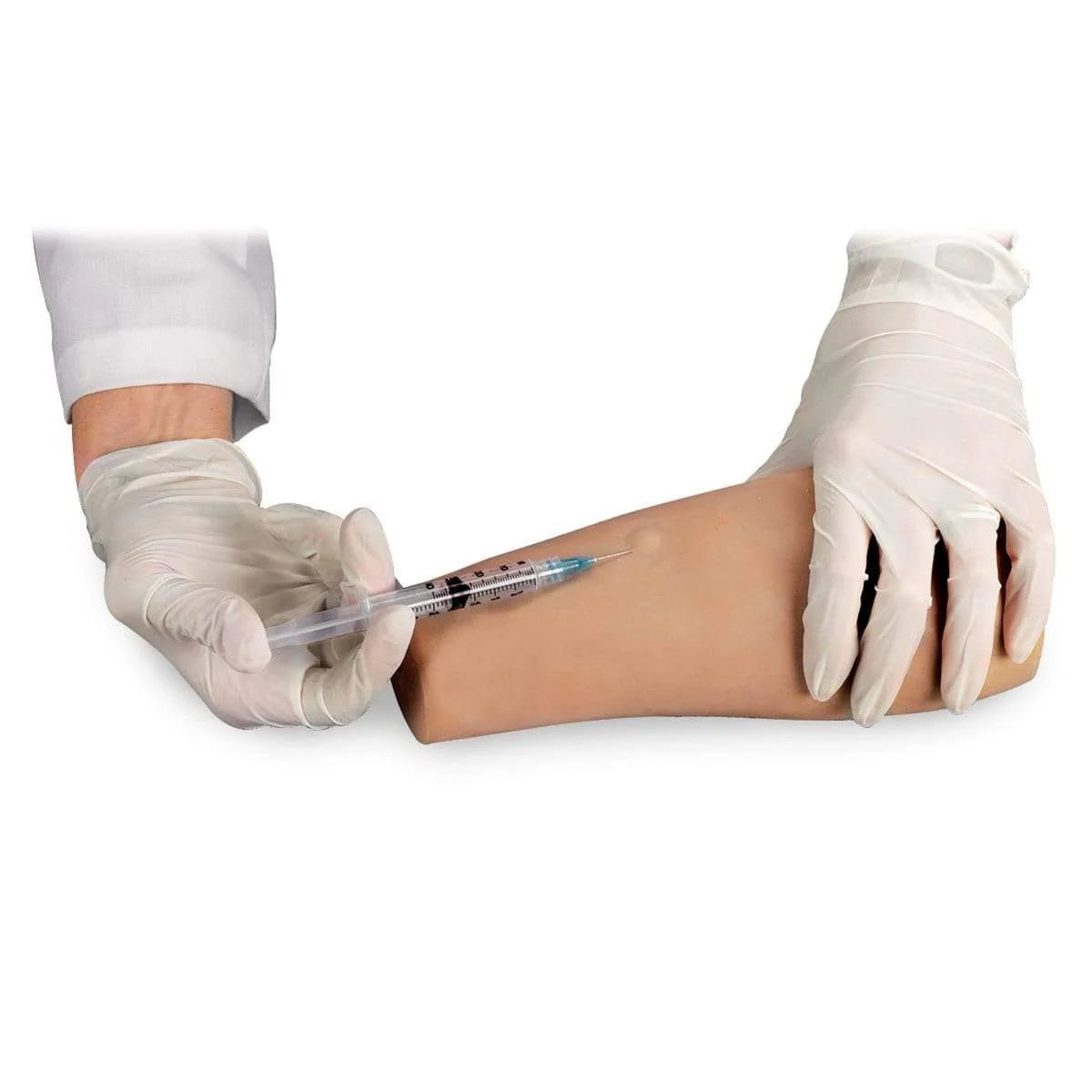 Intradermal Injection Simulators - Sim & Skills