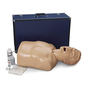 Tracheostomy Simulators