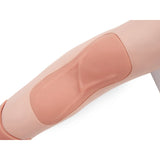 IV Injection Arm Trainer P51 1027069 | Sim & Skills Ltd