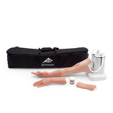 IV Injection Arm Trainer P51 1027069 | Sim & Skills Ltd