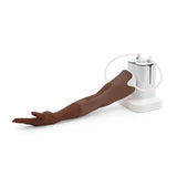 IV Injection Arm Trainer P51 1027069 | Sim & Skills Ltd