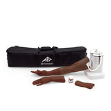 IV Injection Arm Trainer P51 1027069 | Sim & Skills Ltd