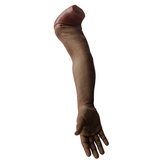 Hyper-Realistic IV Arm Puncture Pete