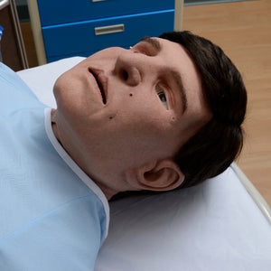 Patient Simulation - Healthcare Human Simulators for Medical Training ...