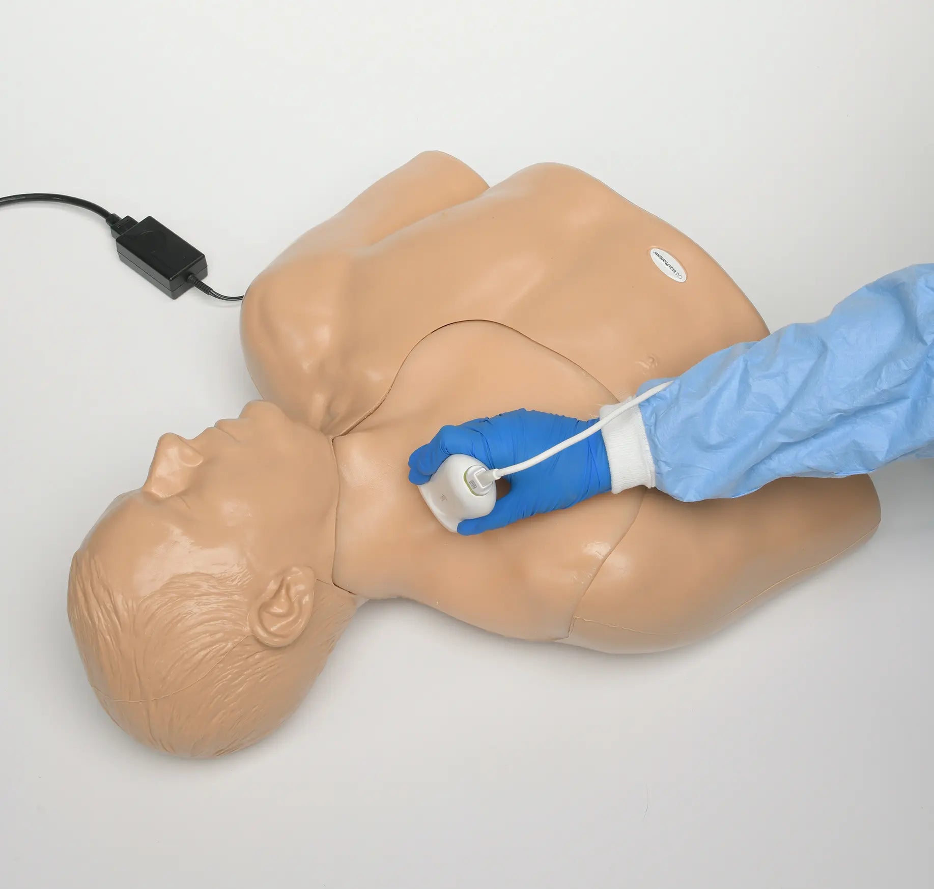 Gen II Central Line Ultrasound Training Model