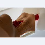 Cricothyroidotomy Trainer Complete | Sim & Skills Ltd 