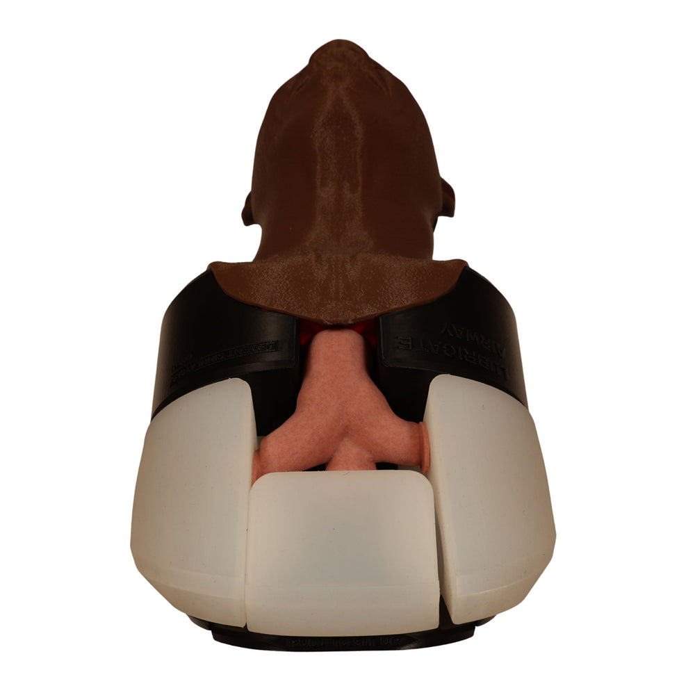 Decent Simulators V2 Airway Management Trainer | C00010-D | Sim & Skills Ltd