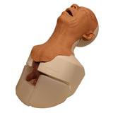 Decent Simulators V2 Airway Management Trainer | C00010 | Sim & Skills Ltd