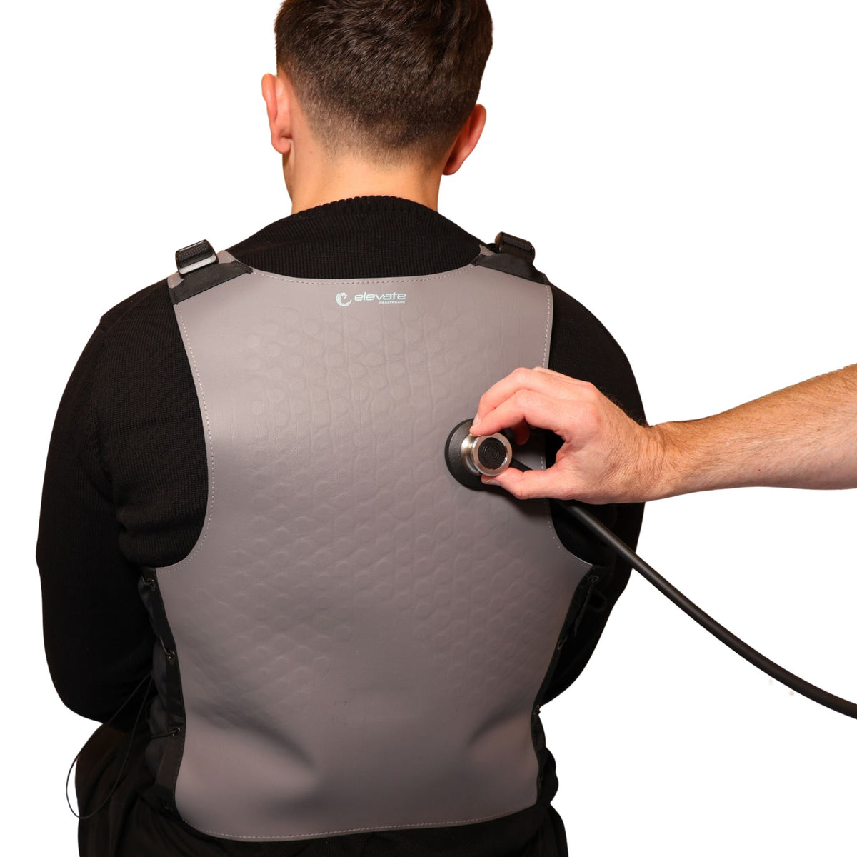 Evo AuRA Vest AURA-04D | Sim & Skills Ltd