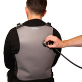 Evo AuRA Vest AURA-04D | Sim & Skills Ltd