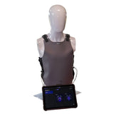 Evo AuRA Vest AURA-04D | Sim & Skills Ltd