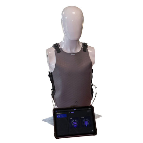 Evo AuRA Vest AURA-04D | Sim & Skills Ltd