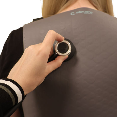 Evo AuRA Vest AURA-04D | Sim & Skills Ltd