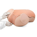 Gynecologic Skills Trainer | 1021592 | Sim & Skills Ltd