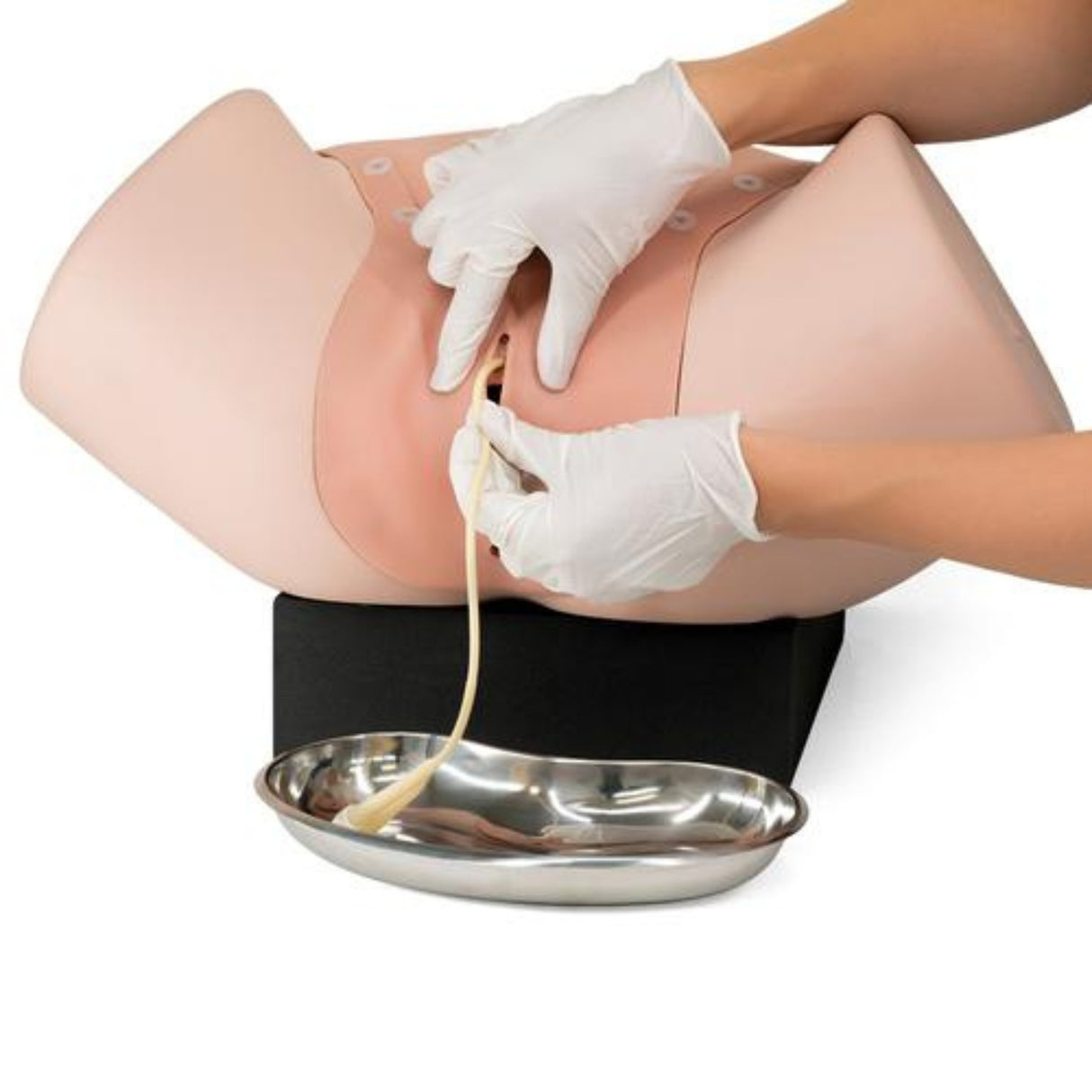 Gynecologic Skills Trainer | 1021592 | Sim & Skills Ltd
