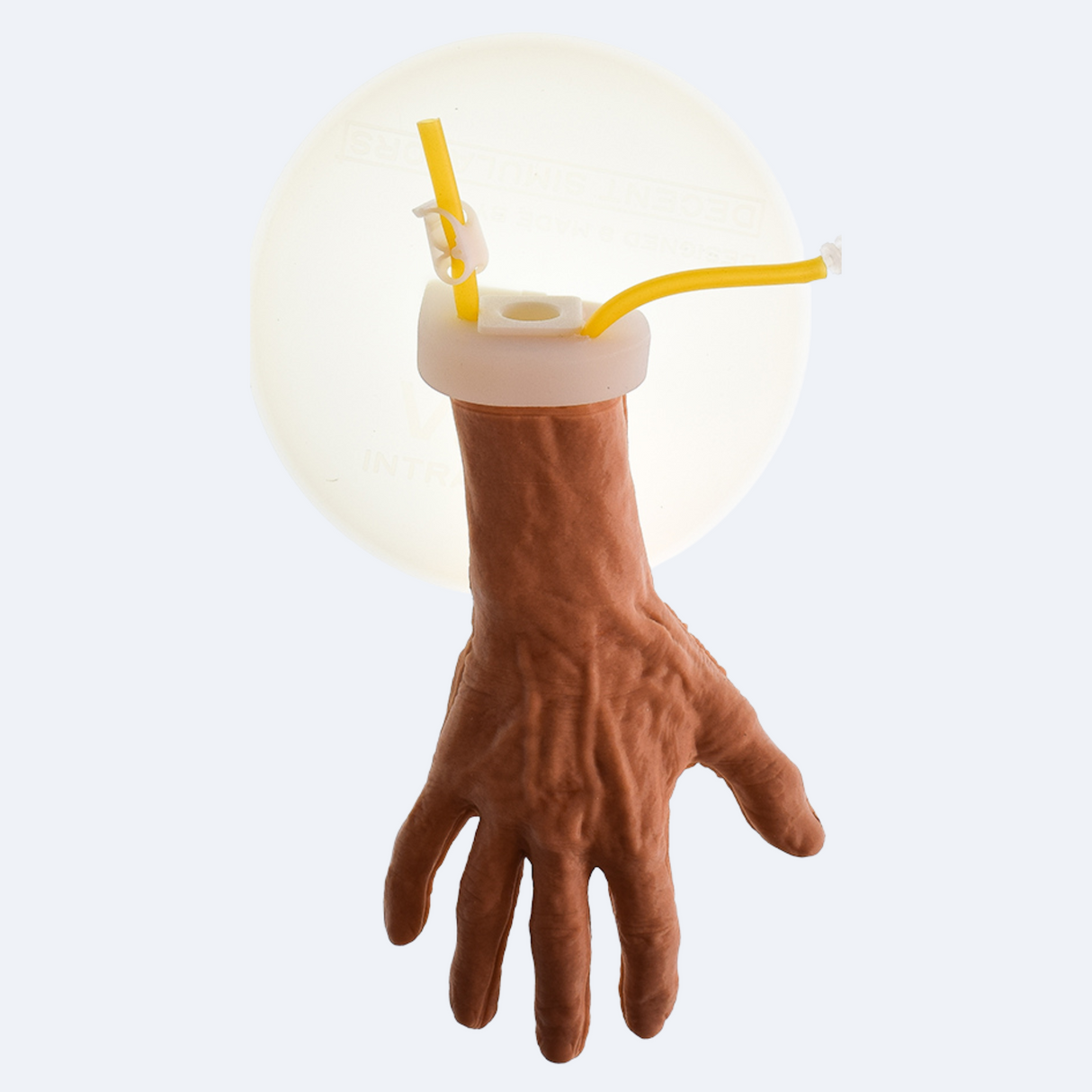 IV Hand Trainer Complete | Sim & Skills Ltd