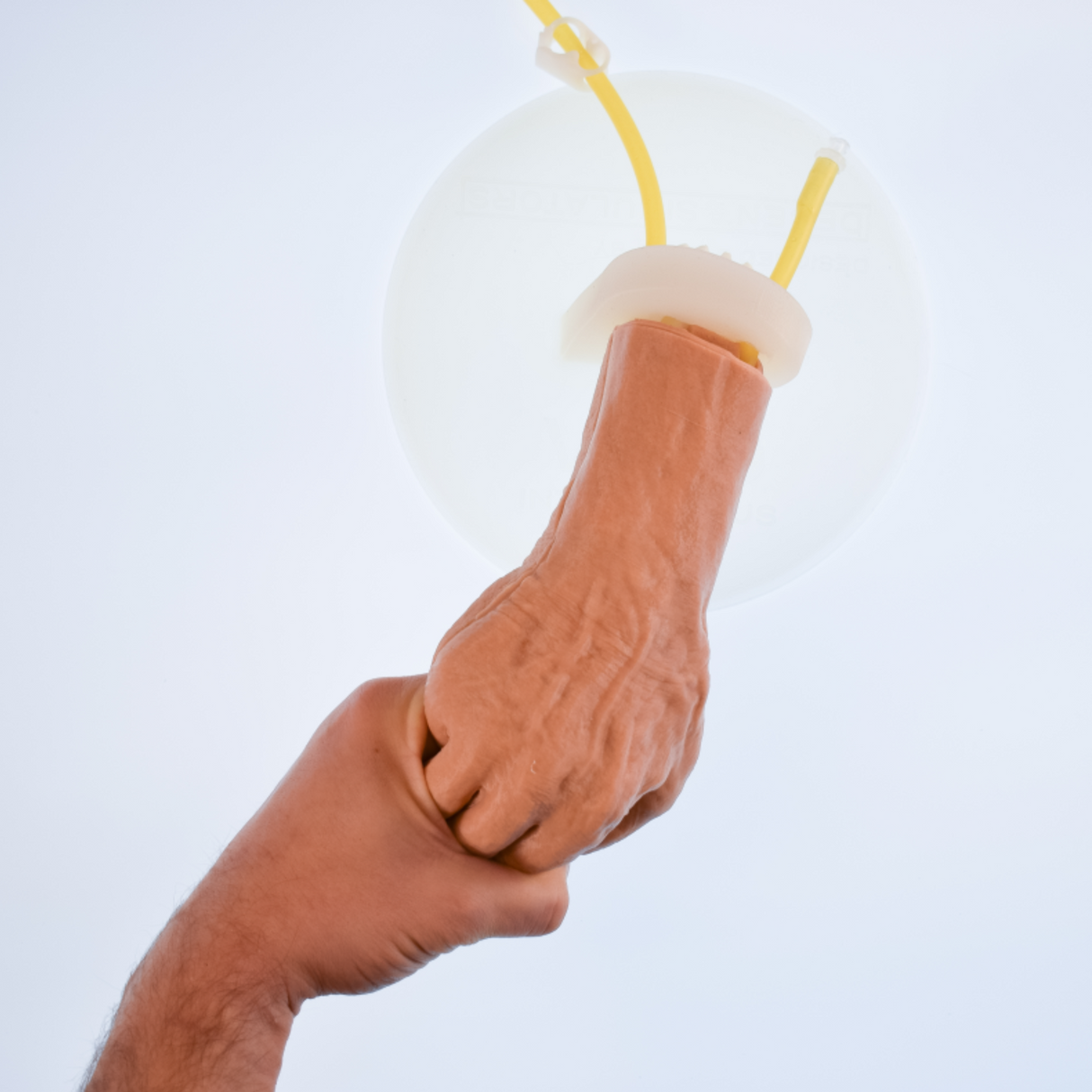 IV Hand Trainer Complete | Sim & Skills Ltd
