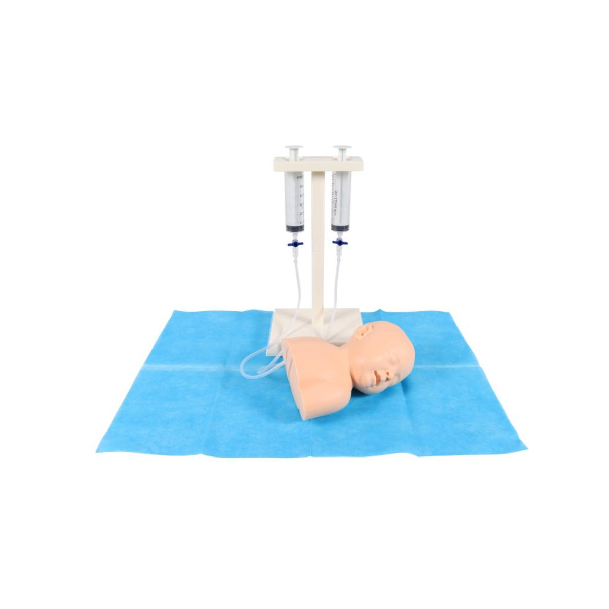 Infant Injection Head | Sim & Skills