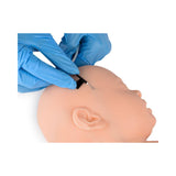 Infant Injection Head | Sim & Skills