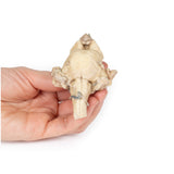 Brain Stem, isolated anatomy from midbrain to medulla oblongata | EZ-MP1101 | Sim & Skills Ltd